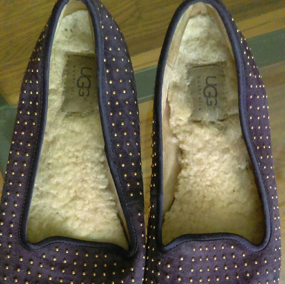 UGG Shoes - UGG flats